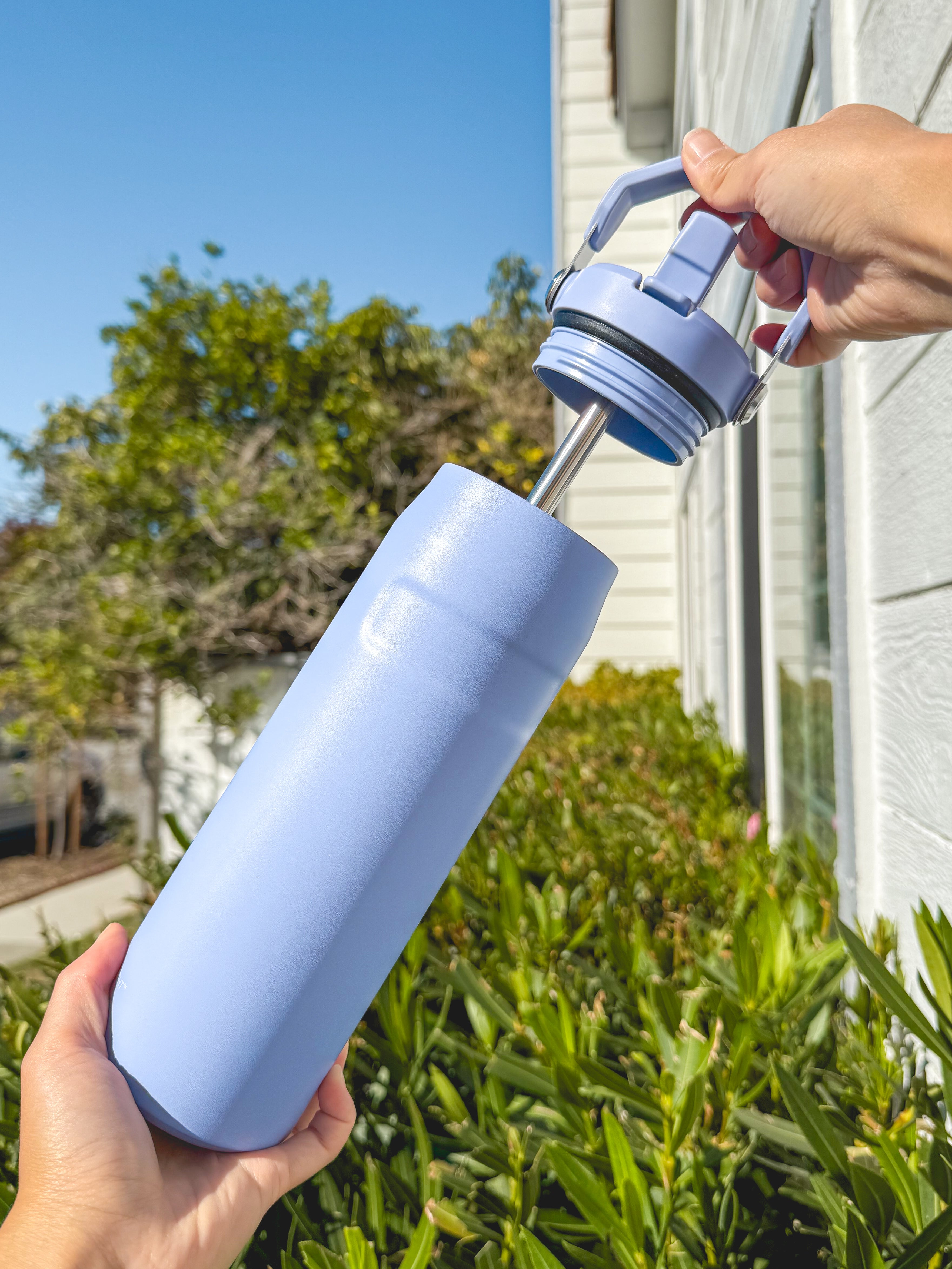 for hydrojug – koala straw